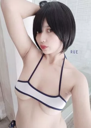 Rue.cosplayer / bruejeria / cos_rue nude photo #0073