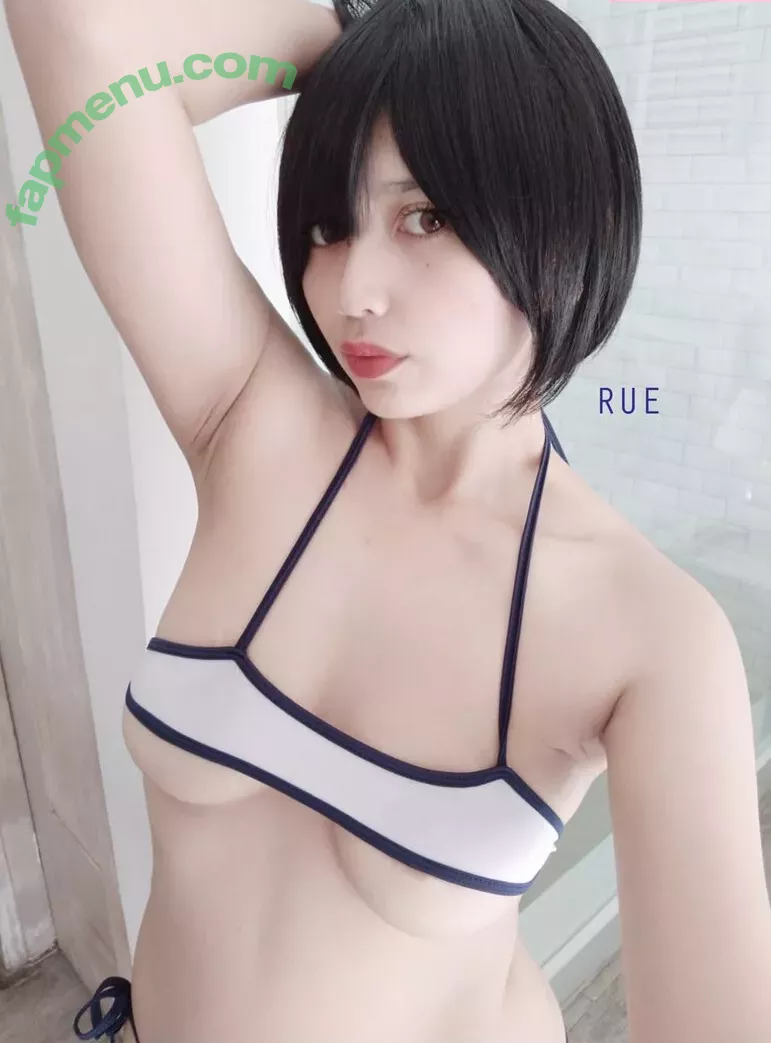 Rue.cosplayer nude photo #0073 (bruejeria / cos_rue)