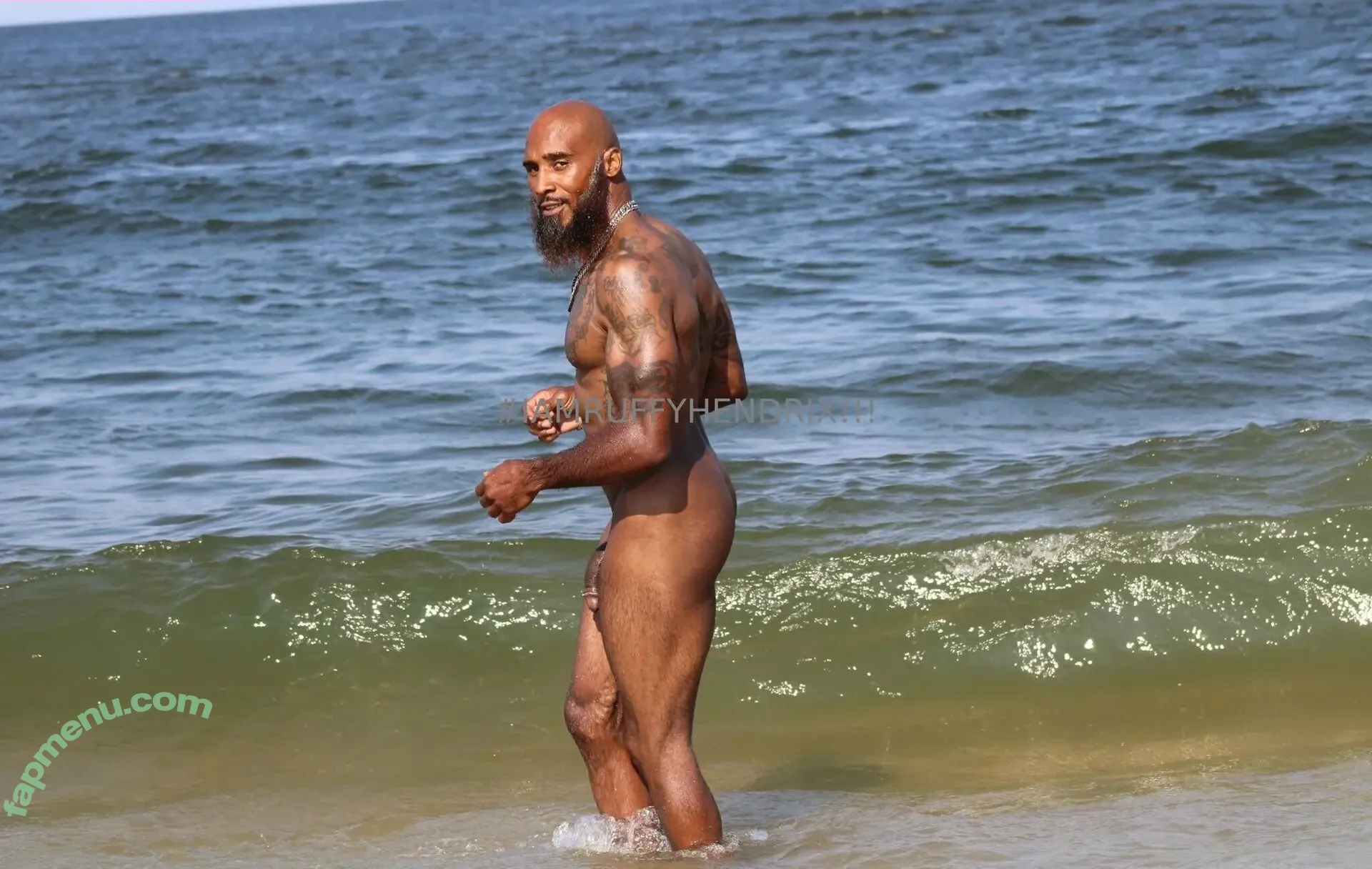 ruffyhendrix nude photo #0003 (ruffy.official)