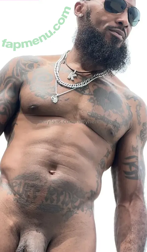 ruffyhendrix nude photo #0004 (ruffy.official)