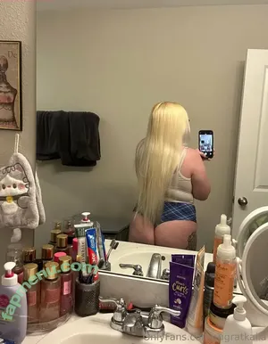 RugratKaila nude photo #0050