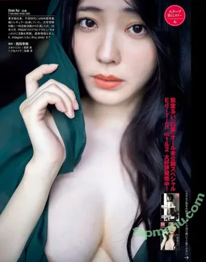 Rui Shido / Rukawa Yuuri / rui_shido nude photo #0019