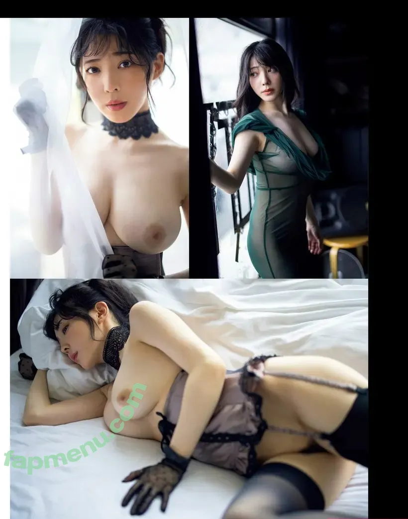 Rui Shido nude photo #0021 (Rukawa Yuuri / rui_shido)