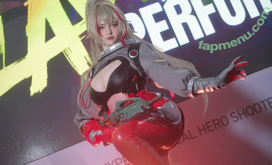 Ruichiru nude photo #0006 (Ruichiru)