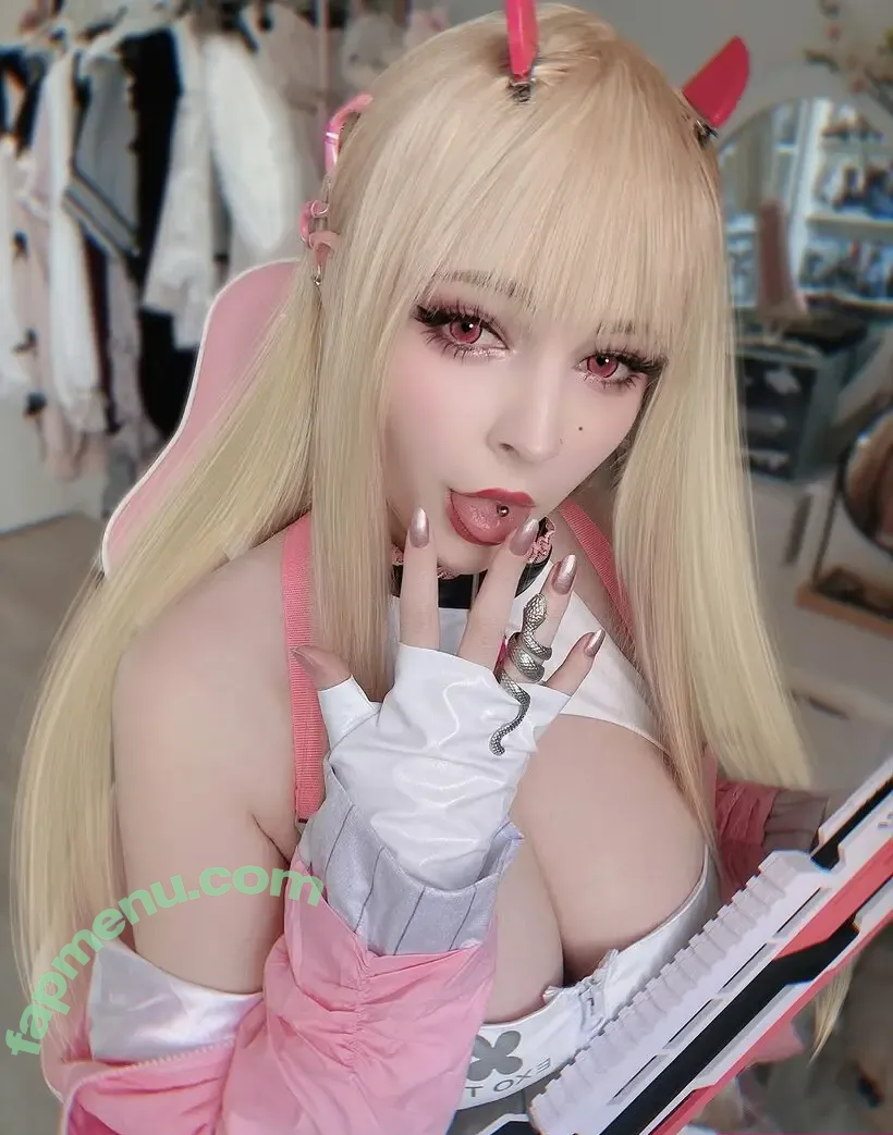 Ruichiru nude photo #0007 (Ruichiru)