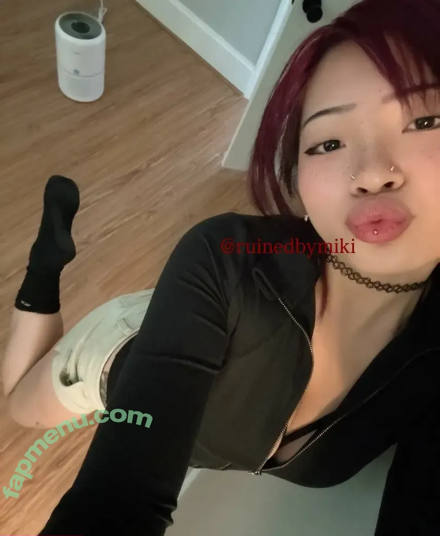 ruinedbymiki nude photo #0003 (Princess Miki / ruinedidols)