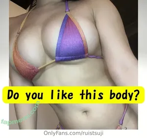 ruistsuji / ruistsuji_en nude photo #0025