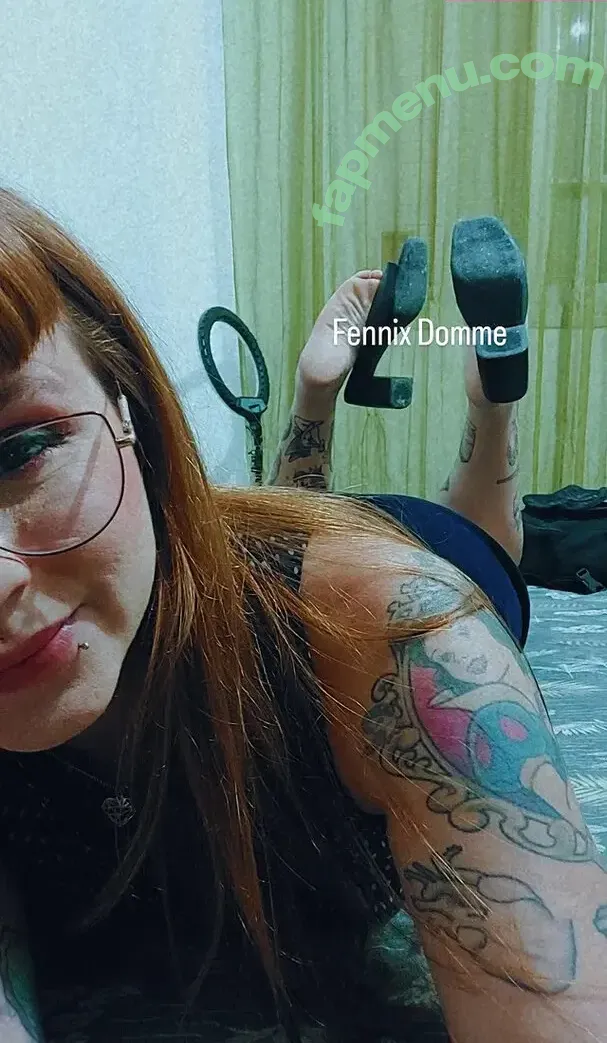 Ruivaqueen nude photo #0004 (ruivas_queens)