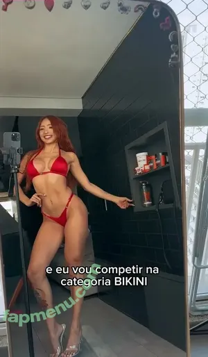 Ruivinha De Marte / Anny bergatin / moozybr1 / ruivinhademarte nude photo #0427