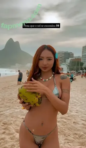 Ruivinha De Marte / Anny bergatin / moozybr1 / ruivinhademarte nude photo #0460