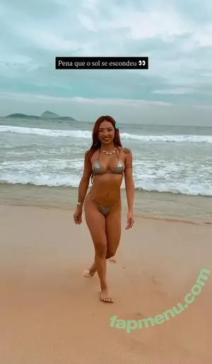 Ruivinha De Marte / Anny bergatin / moozybr1 / ruivinhademarte nude photo #0461