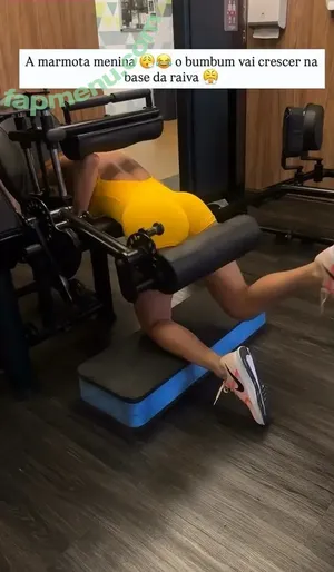 Ruivinha De Marte / Anny bergatin / moozybr1 / ruivinhademarte nude photo #0475