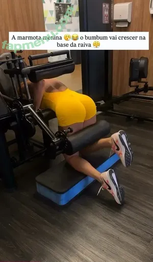 Ruivinha De Marte / Anny bergatin / moozybr1 / ruivinhademarte nude photo #0476