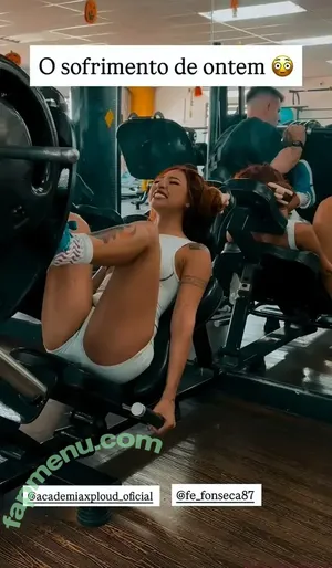 Ruivinha De Marte / Anny bergatin / moozybr1 / ruivinhademarte nude photo #0480