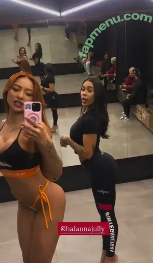 Ruivinha De Marte / Anny bergatin / moozybr1 / ruivinhademarte nude photo #0482