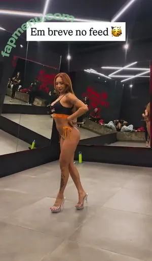 Ruivinha De Marte / Anny bergatin / moozybr1 / ruivinhademarte nude photo #0483