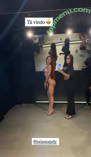 Ruivinha De Marte / Anny bergatin / moozybr1 / ruivinhademarte nude photo #0484