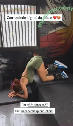 Ruivinha De Marte / Anny bergatin / moozybr1 / ruivinhademarte nude photo #0487