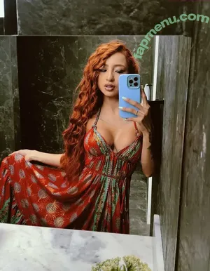 Ruivinha De Marte / Anny bergatin / moozybr1 / ruivinhademarte nude photo #0494