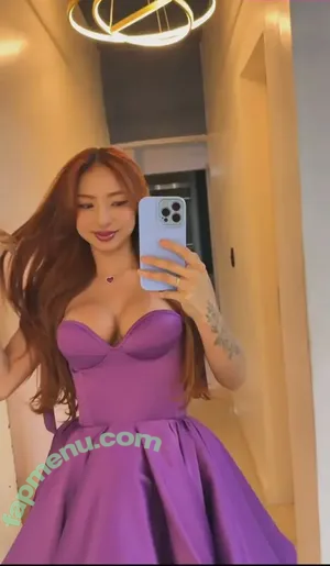 Ruivinha De Marte / Anny bergatin / moozybr1 / ruivinhademarte nude photo #0529