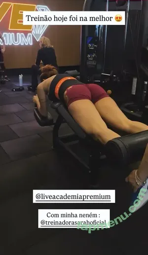 Ruivinha De Marte / Anny bergatin / moozybr1 / ruivinhademarte nude photo #0533