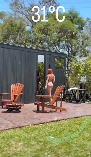 Ruivinha De Marte / Anny bergatin / moozybr1 / ruivinhademarte nude photo #0547