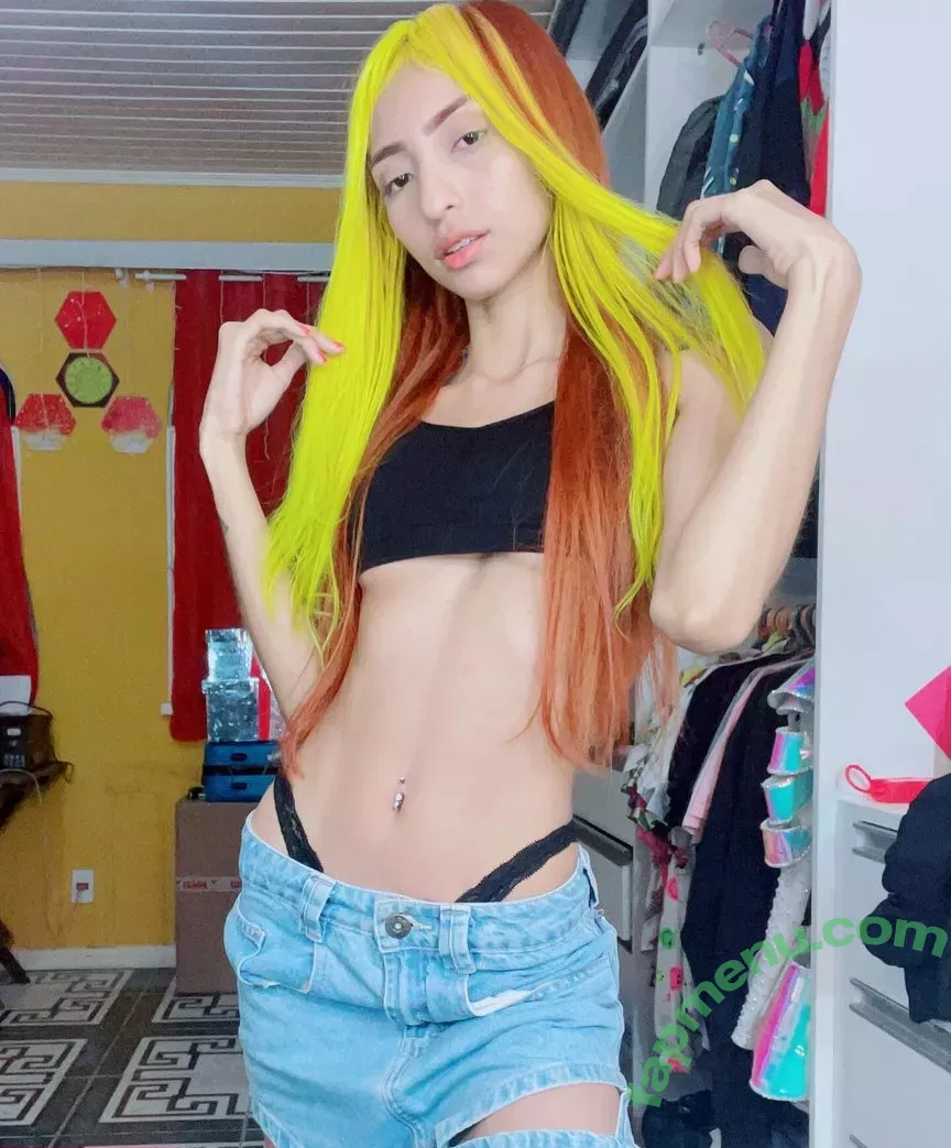 Ruivinha De Marte nude photo #0022 (Anny bergatin / moozybr1 / ruivinhademarte)