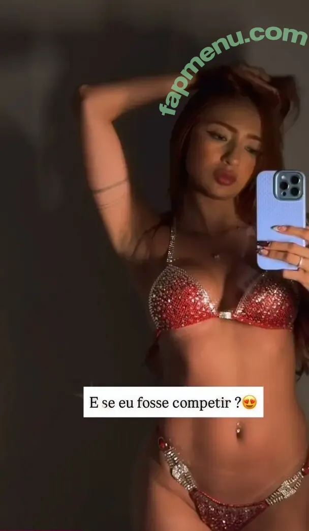 Ruivinha De Marte nude photo #0283 (Anny bergatin / moozybr1 / ruivinhademarte)