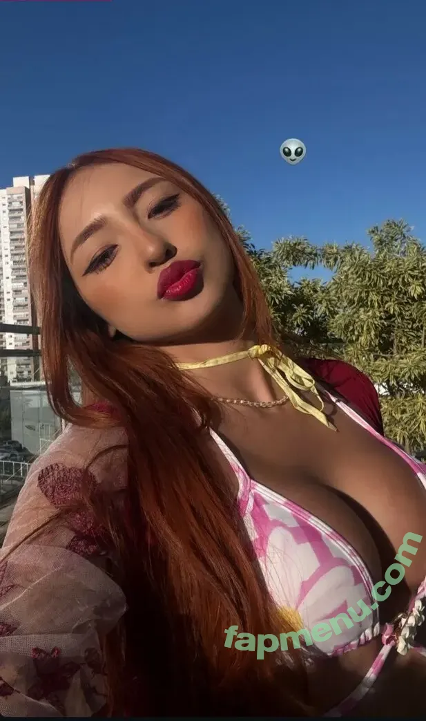 Ruivinha De Marte nude photo #0333 (Anny bergatin / moozybr1 / ruivinhademarte)