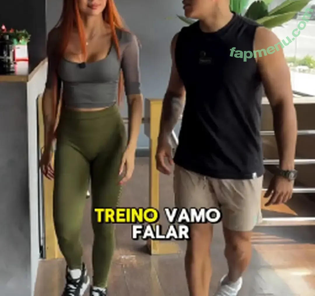 Ruivinha De Marte nude photo #0369 (Anny bergatin / moozybr1 / ruivinhademarte)