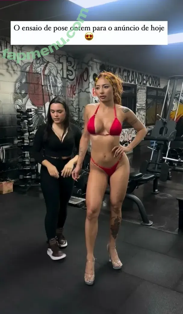 Ruivinha De Marte nude photo #0375 (Anny bergatin / moozybr1 / ruivinhademarte)