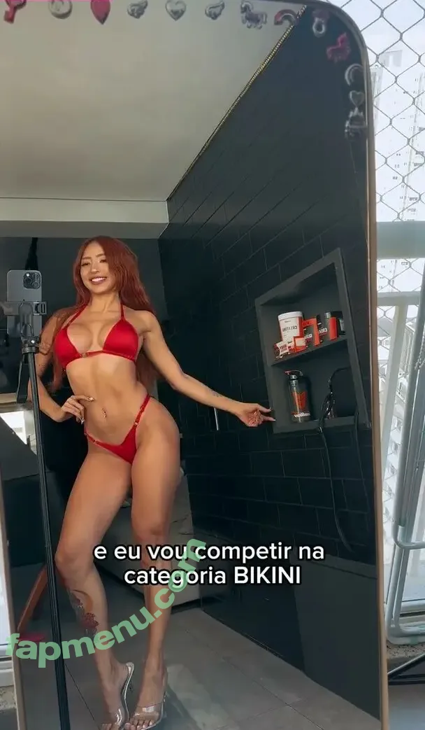 Ruivinha De Marte nude photo #0427 (Anny bergatin / moozybr1 / ruivinhademarte)