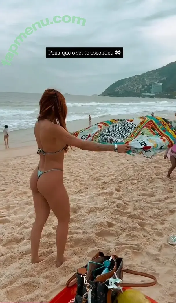 Ruivinha De Marte nude photo #0459 (Anny bergatin / moozybr1 / ruivinhademarte)