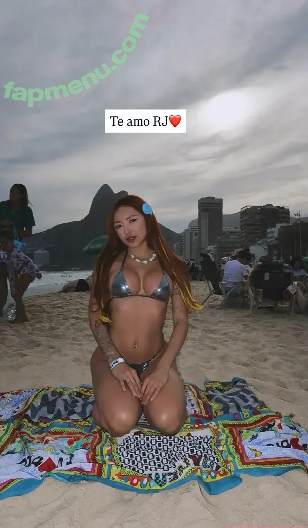 Ruivinha De Marte nude photo #0466 (Anny bergatin / moozybr1 / ruivinhademarte)