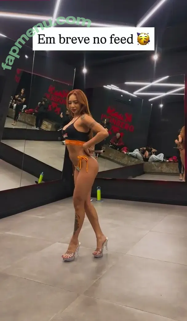 Ruivinha De Marte nude photo #0483 (Anny bergatin / moozybr1 / ruivinhademarte)