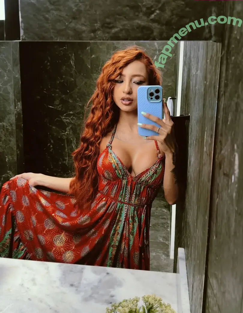 Ruivinha De Marte nude photo #0494 (Anny bergatin / moozybr1 / ruivinhademarte)