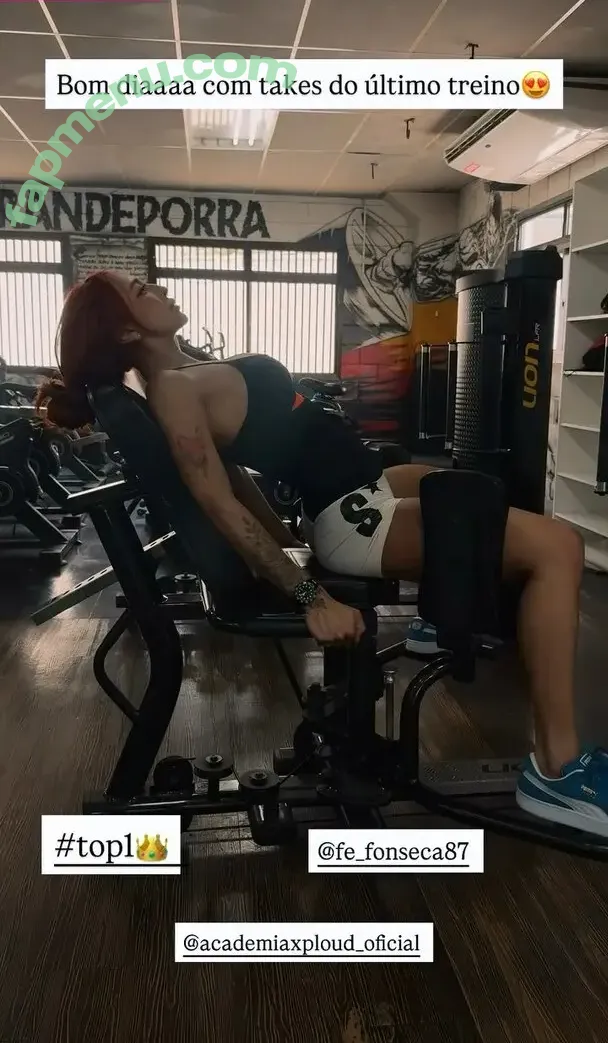 Ruivinha De Marte nude photo #0534 (Anny bergatin / moozybr1 / ruivinhademarte)