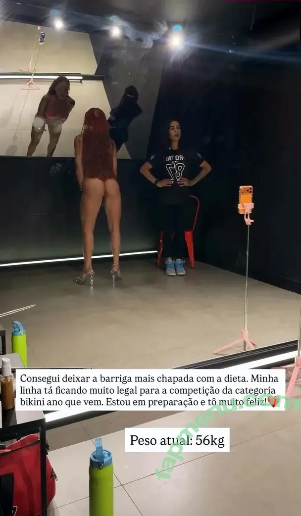 Ruivinha De Marte nude photo #0542 (Anny bergatin / moozybr1 / ruivinhademarte)