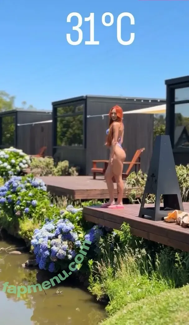 Ruivinha De Marte nude photo #0549 (Anny bergatin / moozybr1 / ruivinhademarte)