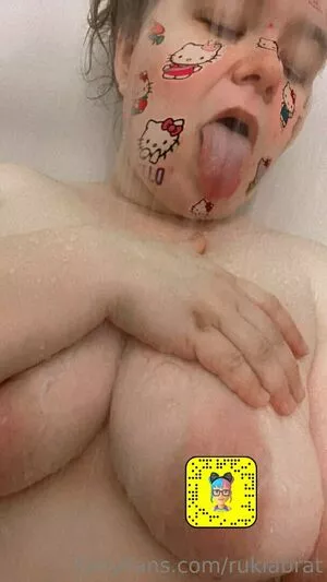 rukiabrat / rukia.bt nude photo #0058