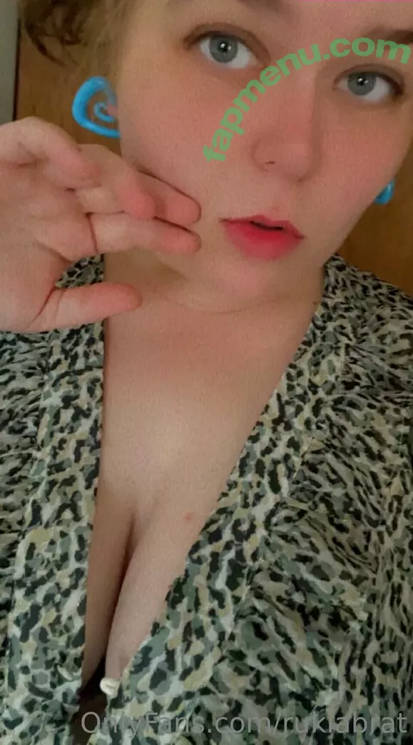 rukiabrat nude photo #0028 (rukia.bt)