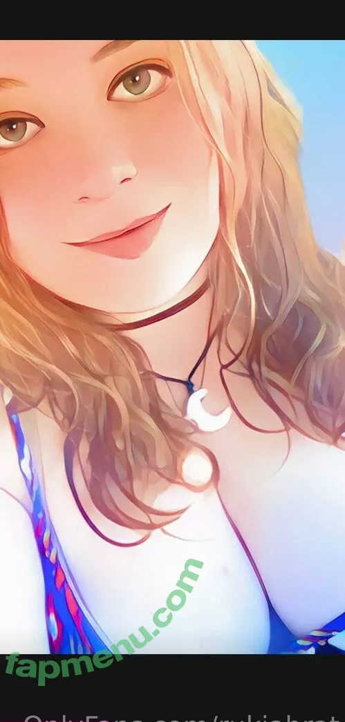 rukiabrat nude photo #0040 (rukia.bt)