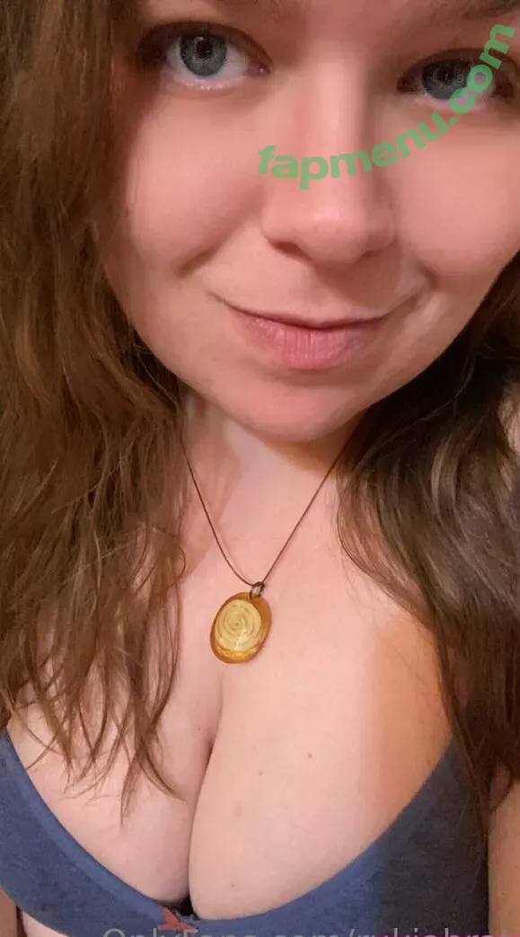 rukiabrat nude photo #0050 (rukia.bt)