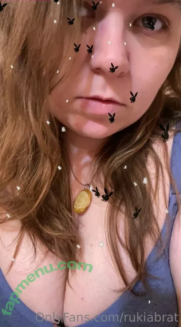 rukiabrat nude photo #0051 (rukia.bt)