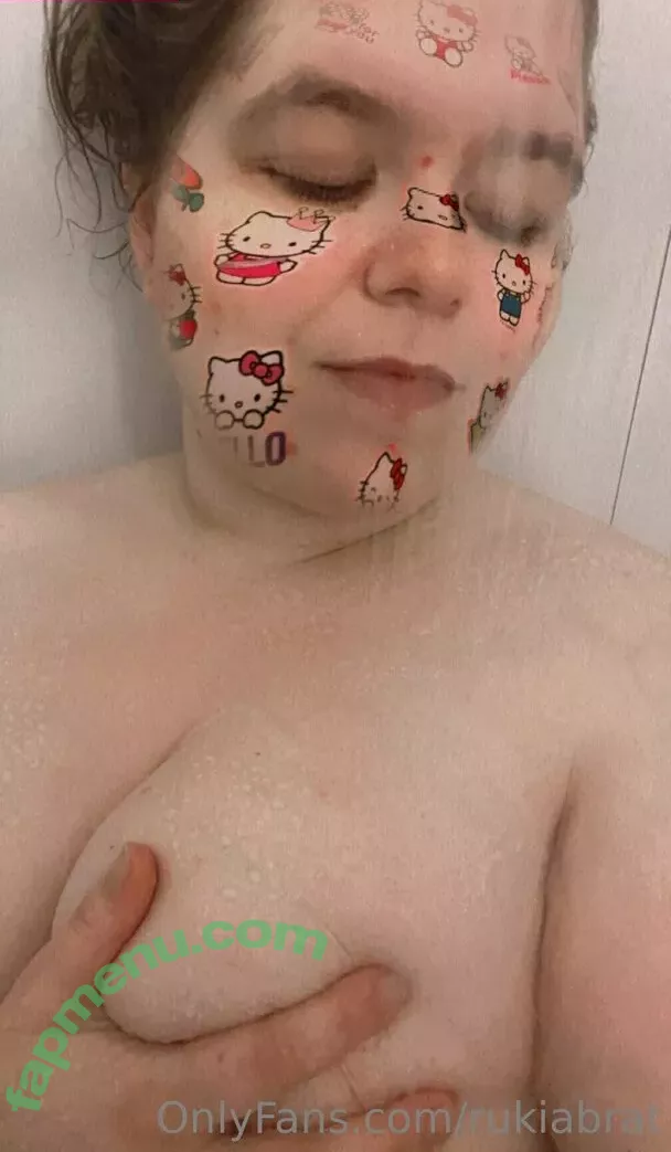 rukiabrat nude photo #0054 (rukia.bt)