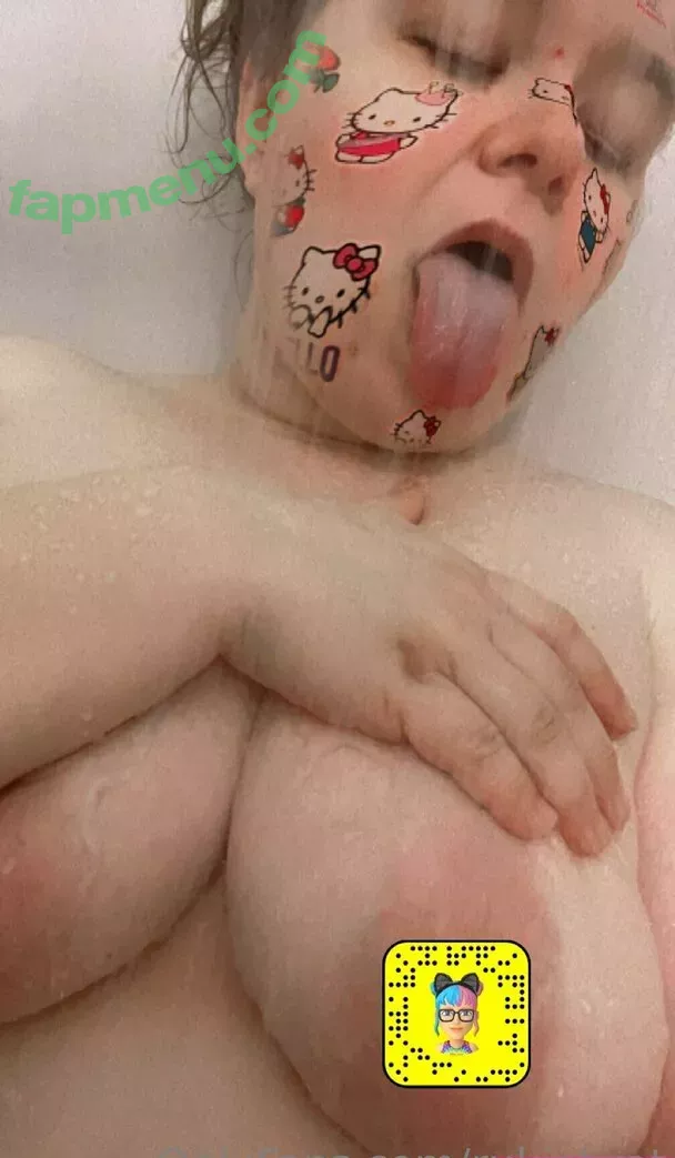 rukiabrat nude photo #0058 (rukia.bt)