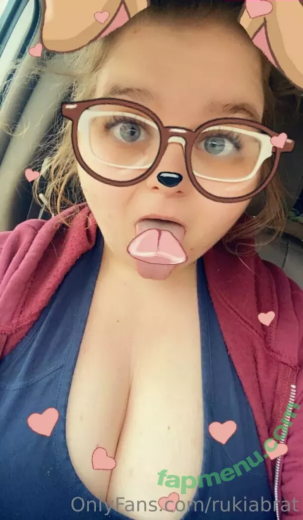 rukiabrat nude photo #0076 (rukia.bt)