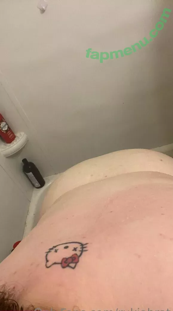 rukiabrat nude photo #0096 (rukia.bt)