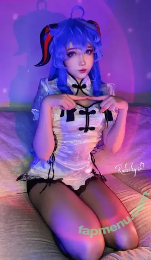 Rukozhopik Cosplay / rukozhopik7 nude photo #0014