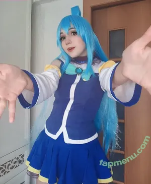 Rukozhopik Cosplay / rukozhopik7 nude photo #0023